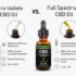 Full Spectrum CBD Oil