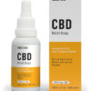 CBD Pain Relief Drops - Pure CBD Oil