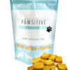 Medicated Pet Treats Peanut Butter + Pumpkin - CBD Oil for Dogs