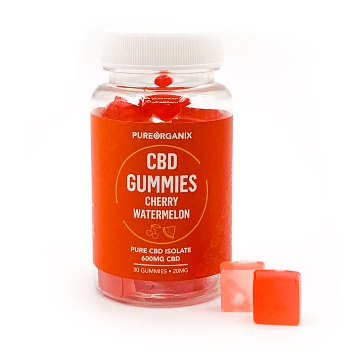 CBD-Cherry-Watermelon-Gummies-canada CBD gummies Canada by CBD2GO