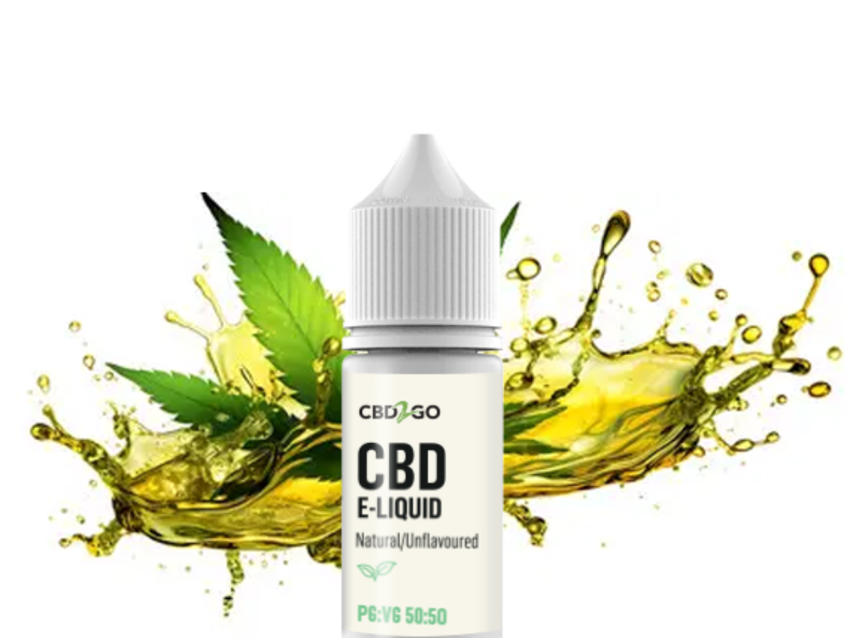 Buy CBD Vape Juice in Canada