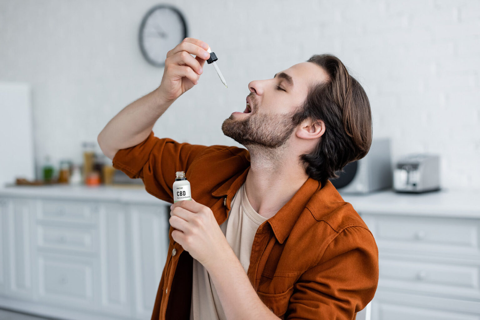 CBD for Pain Relief Canada