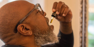 How Long Does CBD Stay in Your System?