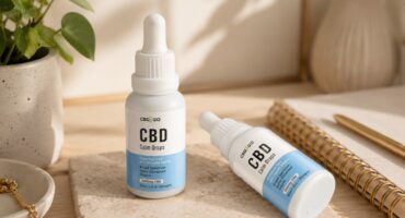 Long-term CBD use and daily CBD wellness routine in Canada