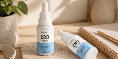 Long-term CBD use and daily CBD wellness routine in Canada